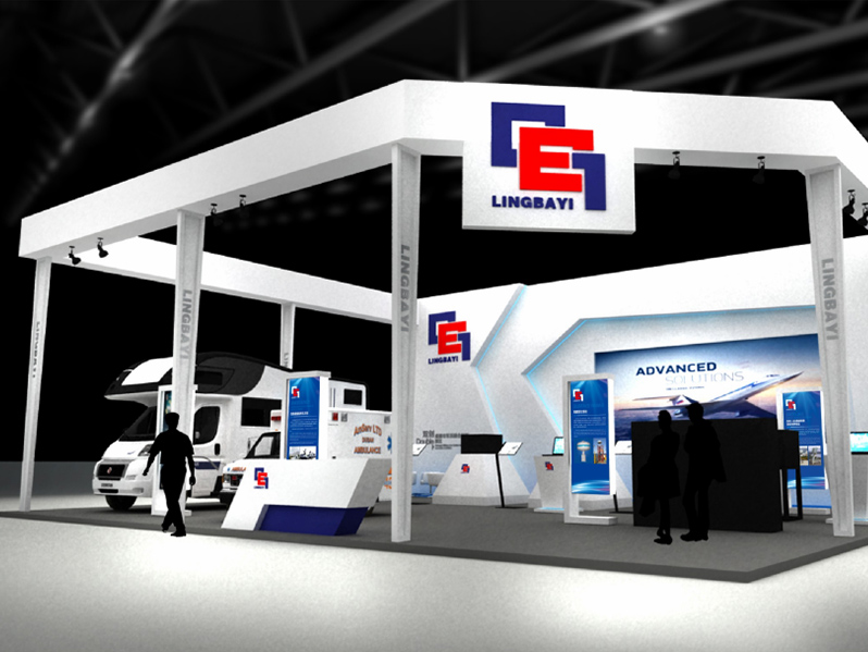 成都軍民融合創新成果展